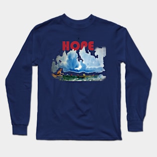 Hope Long Sleeve T-Shirt